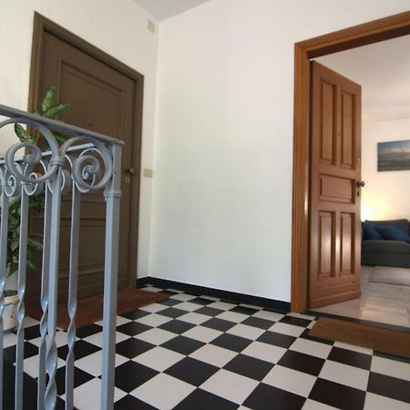 Sandy By Portofinohomes Santa Margherita Ligure Bagian luar foto