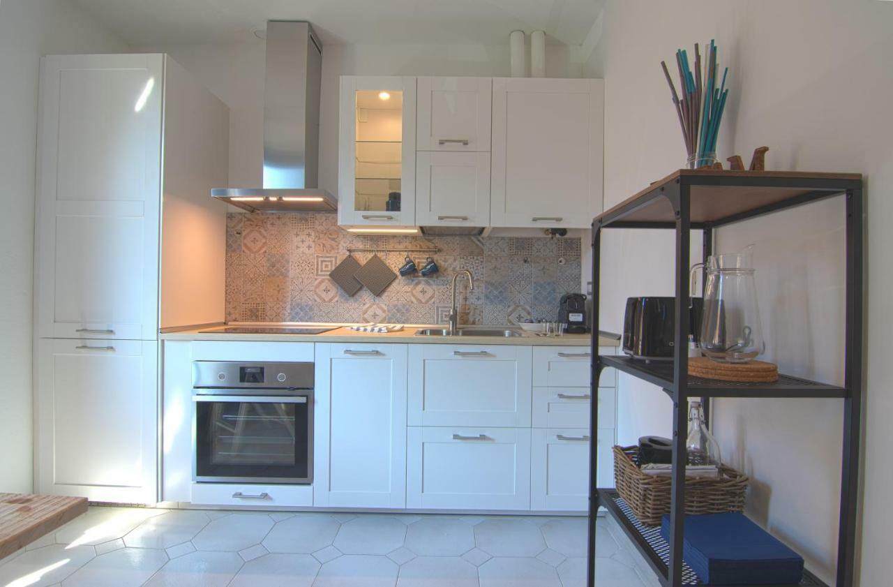 Sandy By Portofinohomes Santa Margherita Ligure Bagian luar foto