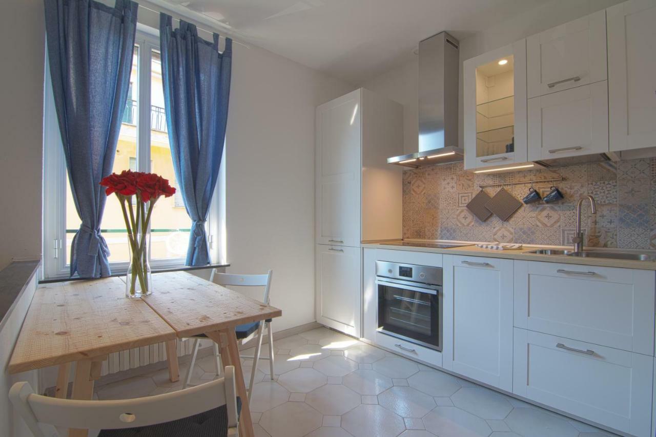 Sandy By Portofinohomes Santa Margherita Ligure Bagian luar foto