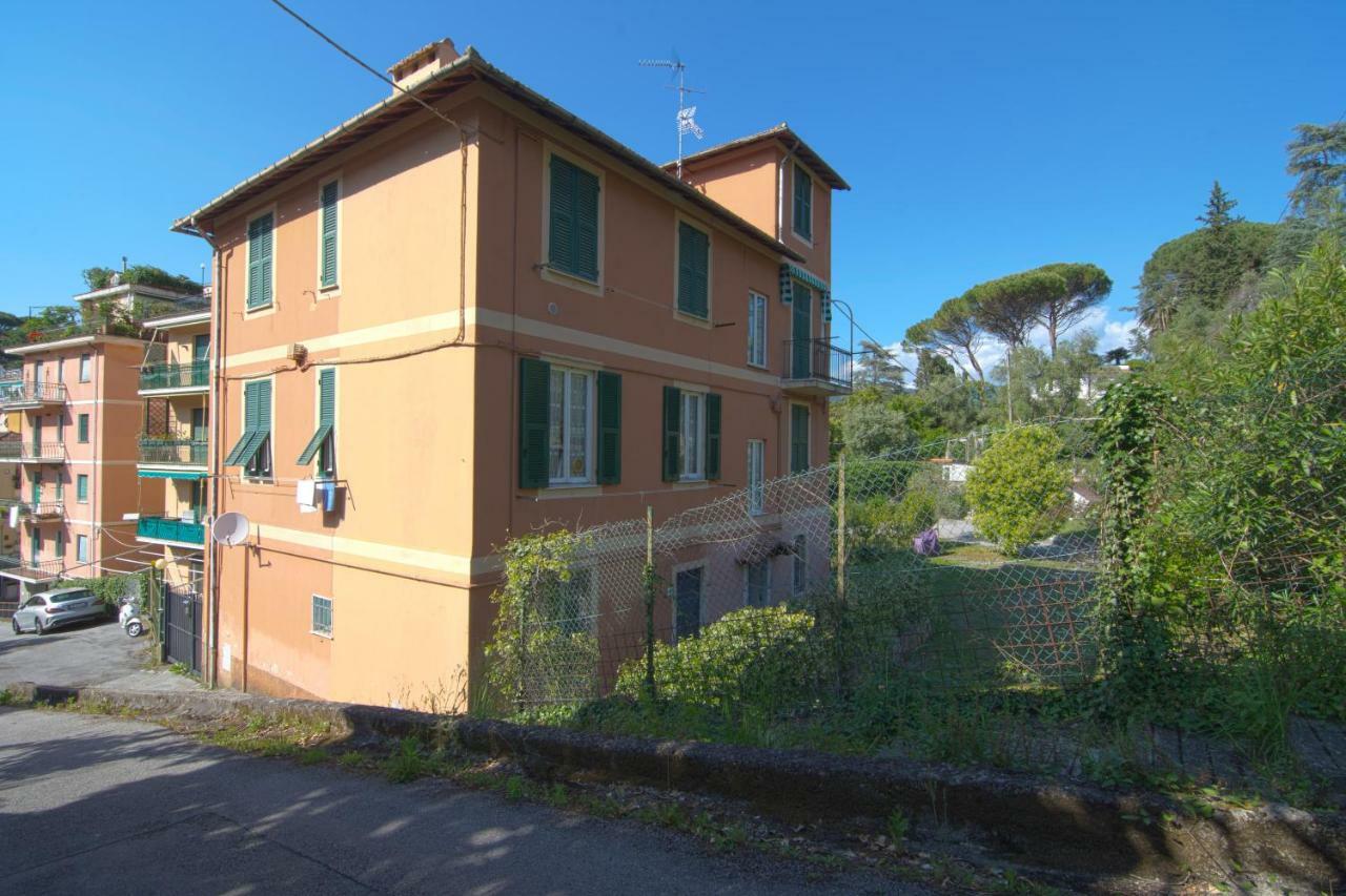 Sandy By Portofinohomes Santa Margherita Ligure Bagian luar foto