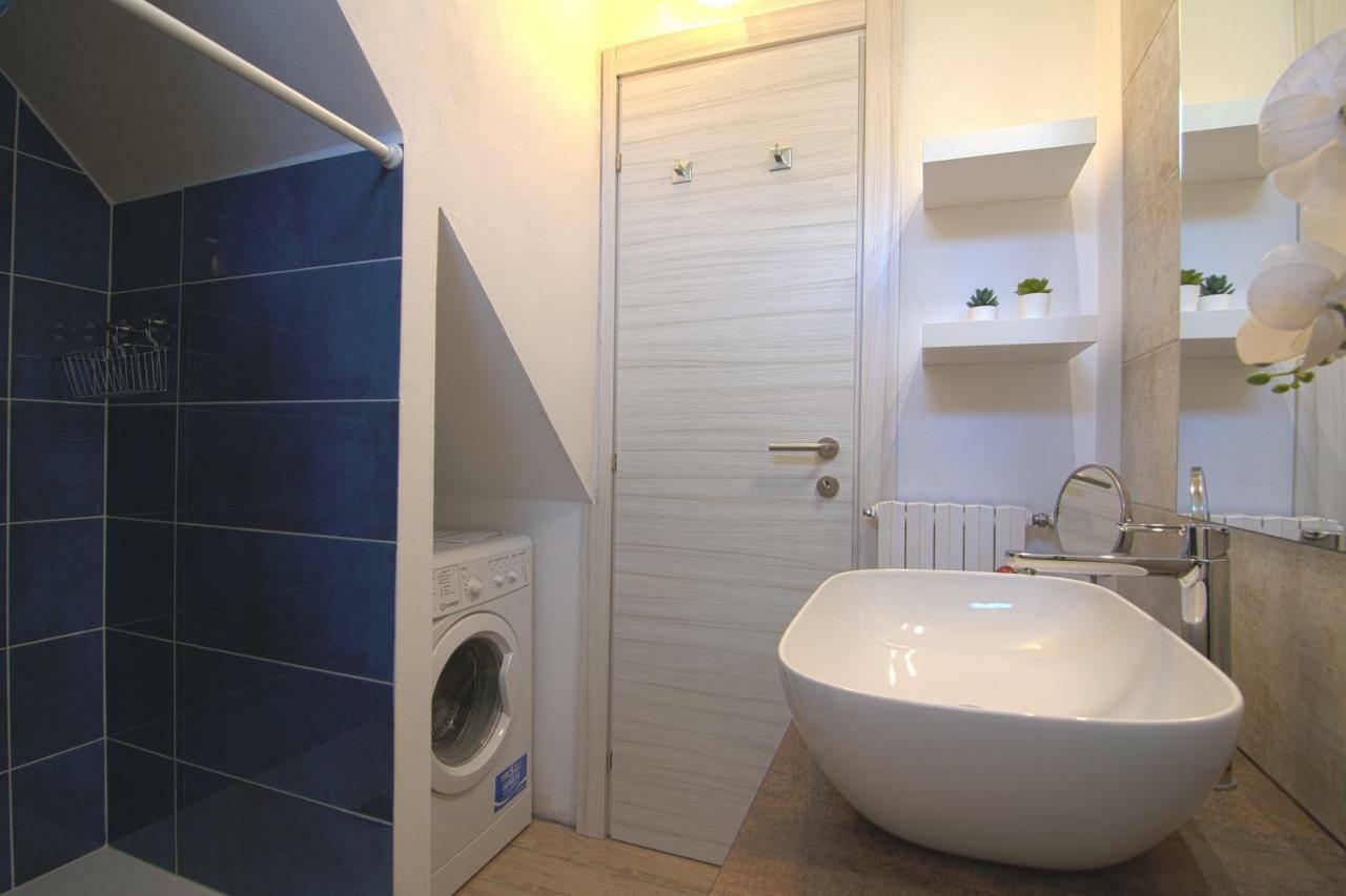 Sandy By Portofinohomes Santa Margherita Ligure Bagian luar foto