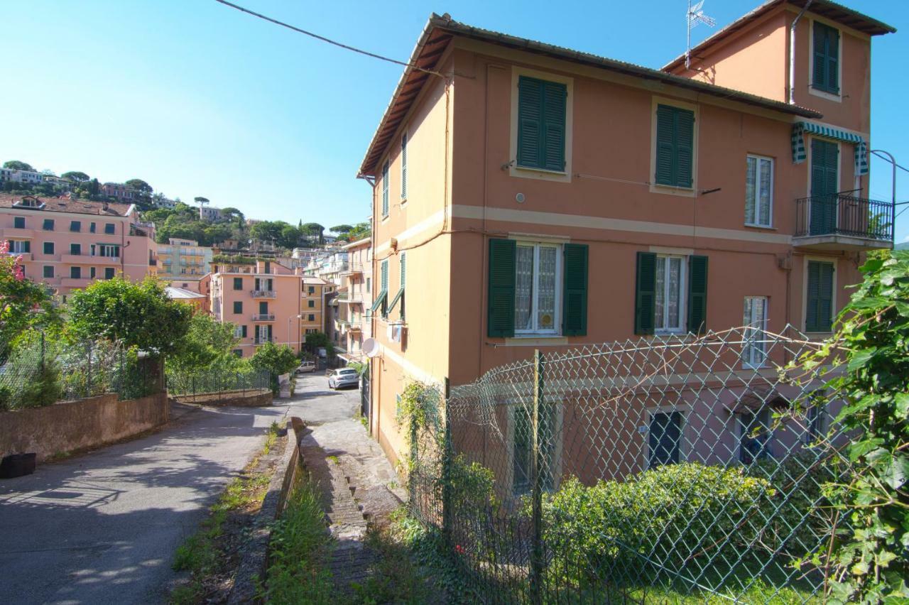 Sandy By Portofinohomes Santa Margherita Ligure Bagian luar foto